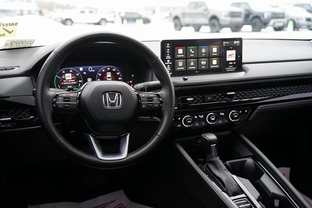 2024 HONDA ACCORD - Image 10