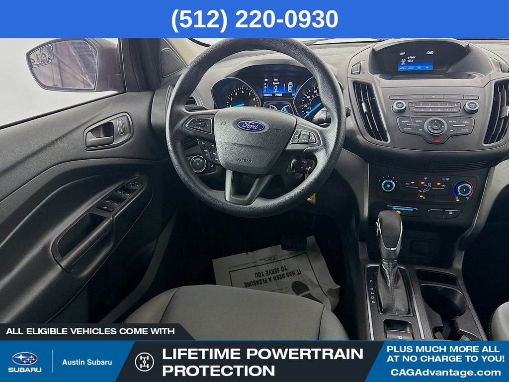 2019 Ford Escape S photo 21
