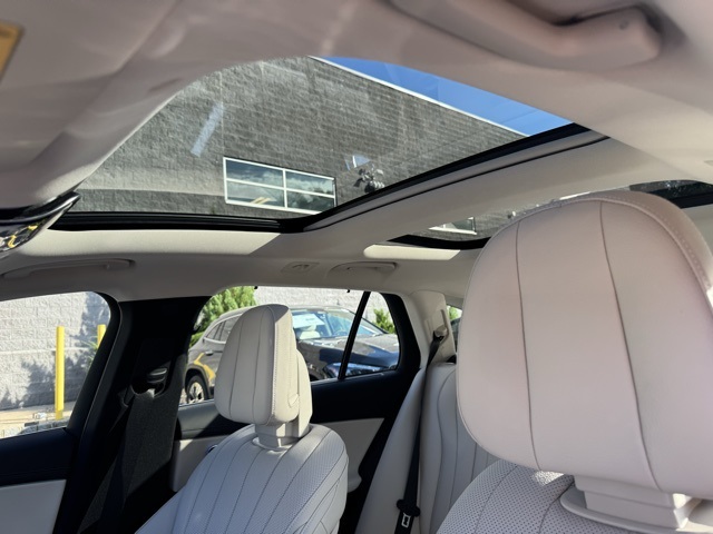 2026 Mercedes Benz E 450 4MATIC All-Terrain photo 21