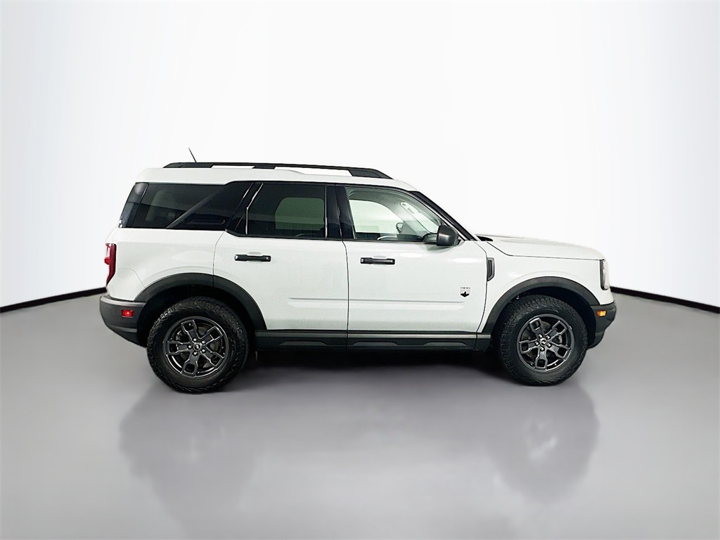 2021 Ford Bronco Sport Big Bend photo 8