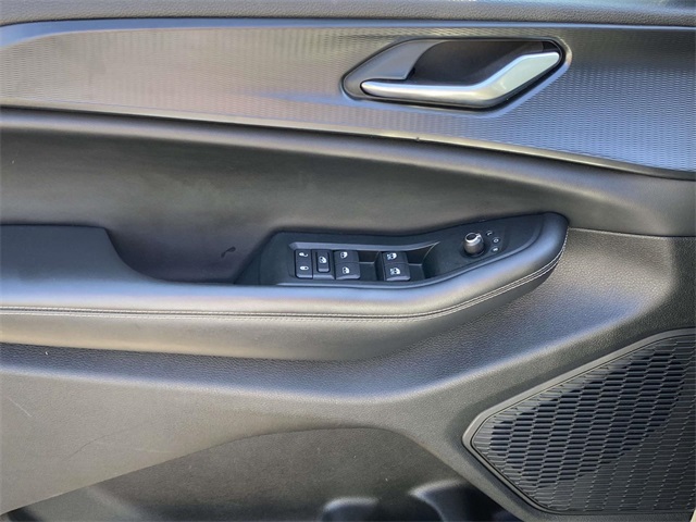 2023 Jeep Grand Cherokee Altitude photo 16