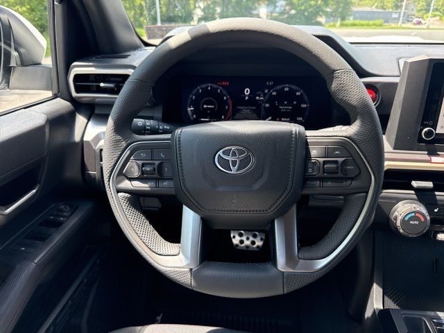 2025 Toyota Tacoma TRD Sport 4x4 Double Cab photo 16