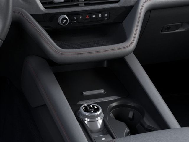 2025 Ford Explorer photo 11