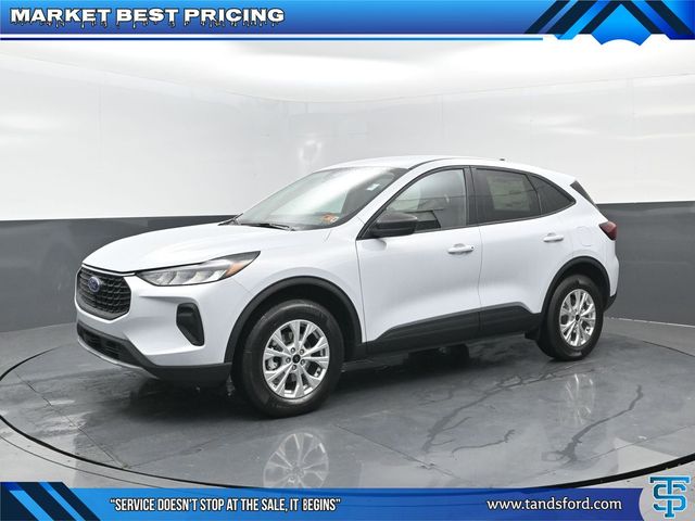 2026 Ford Escape Active's photo