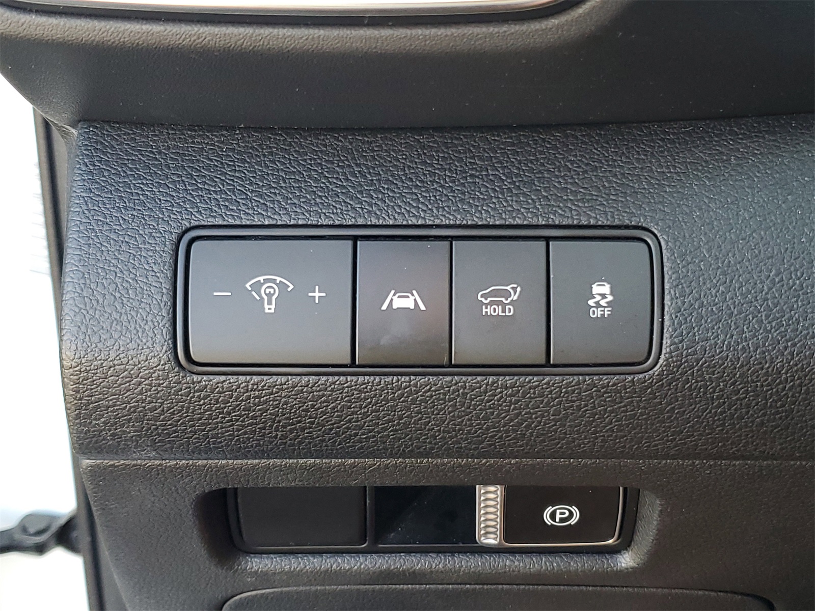 2023 Hyundai Santa Fe SEL photo 19