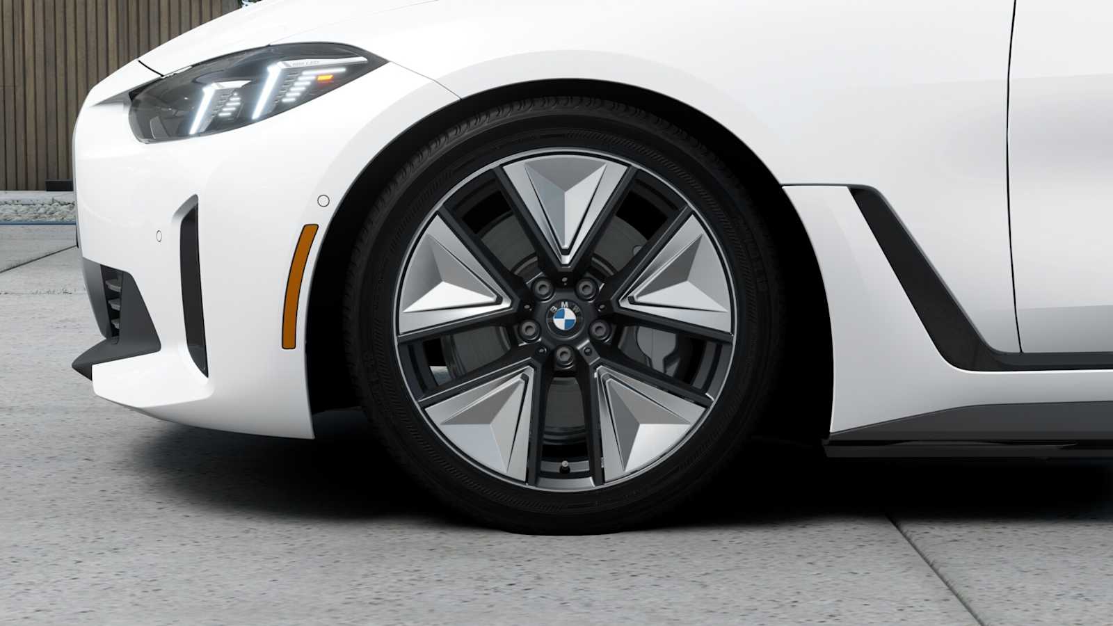 2025 Bmw i4 eDrive40 photo 7