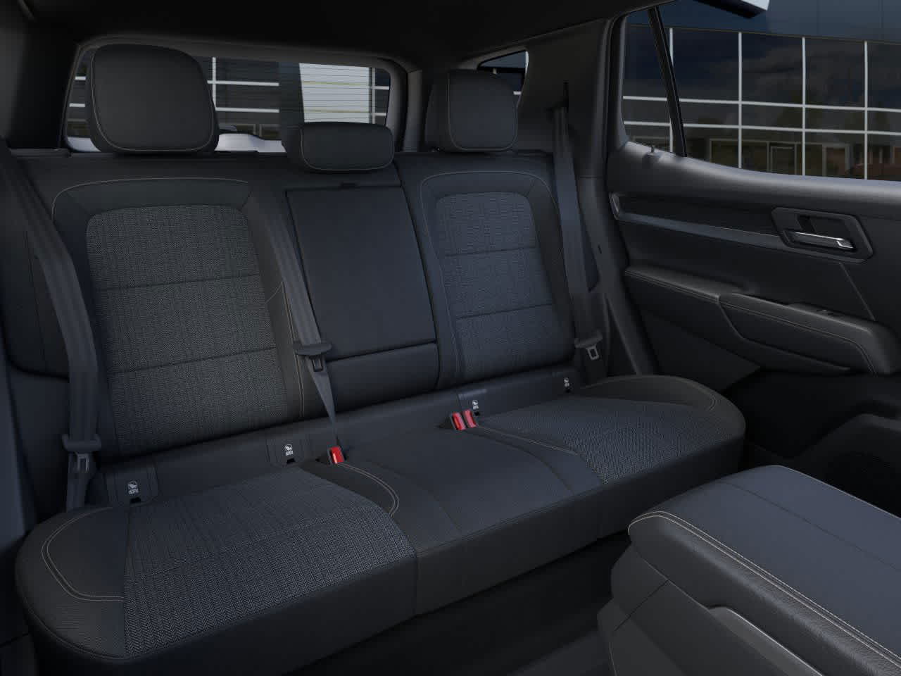 2026 Gmc Terrain Elevation photo 15