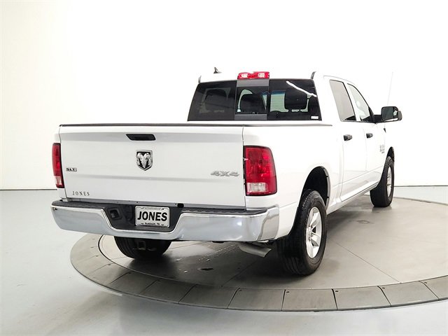 2023 Ram 1500 Classic SLT photo 5