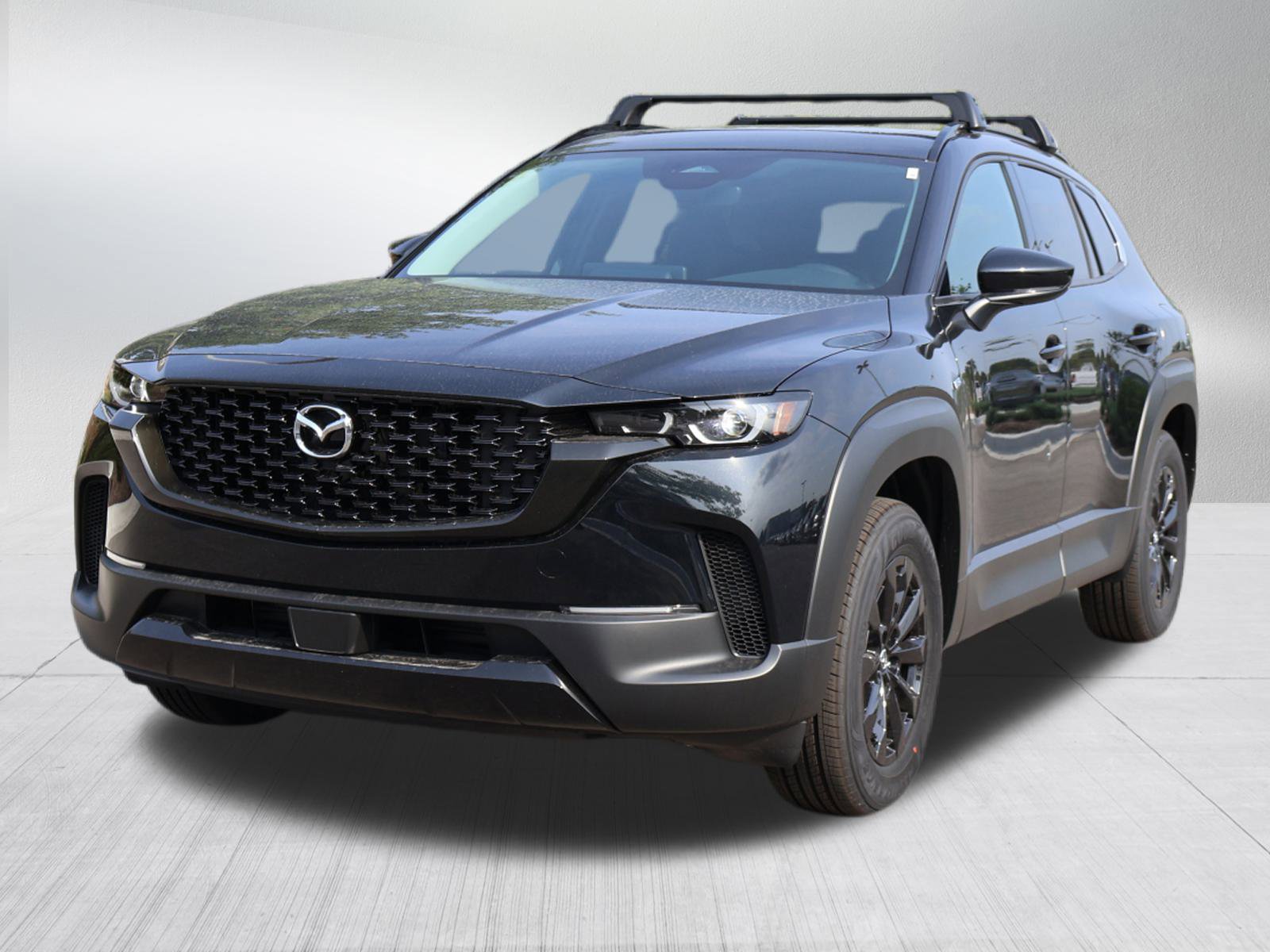 2025 Mazda CX-50 Premium photo 3