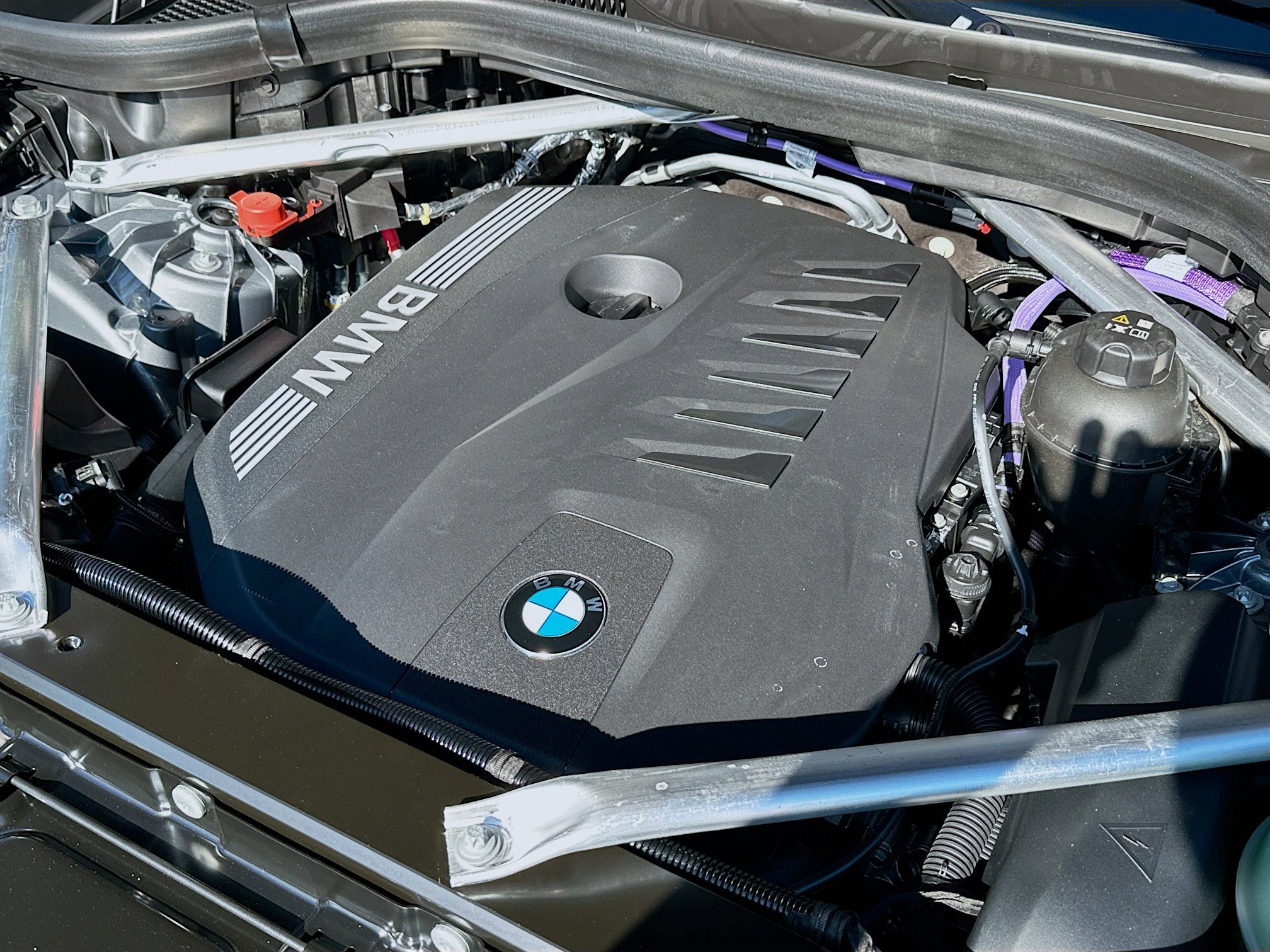 2026 Bmw X5 sDrive40i photo 26