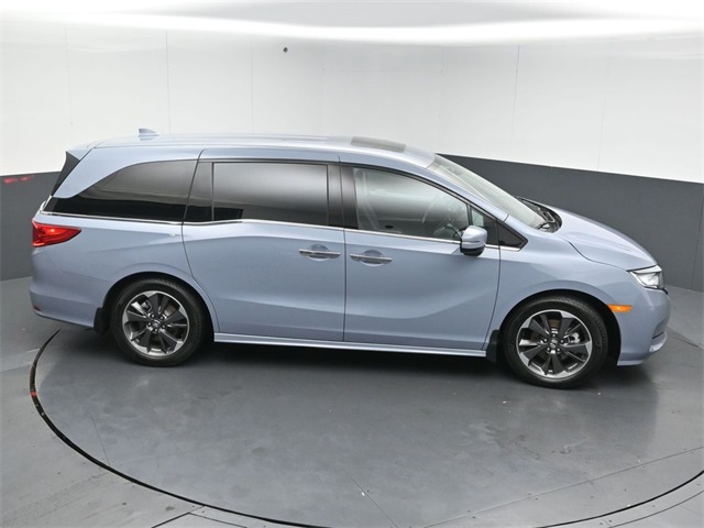 2023 HONDA ODYSSEY - Image 50