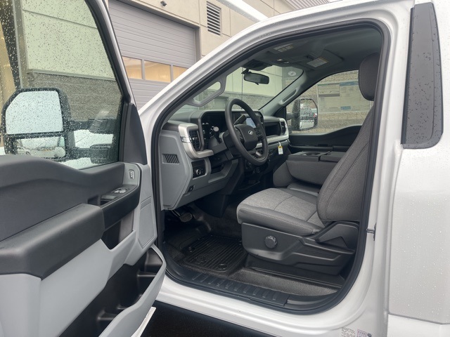 2026 Ford F-250 photo 4