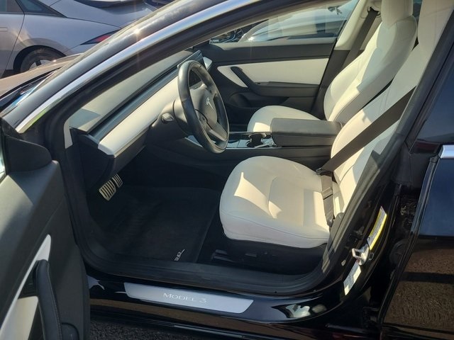 Used 2018 Tesla Model 3 Long Range Dual Motor with VIN 5YJ3E1EB0JF081650 for sale in Tampa, FL