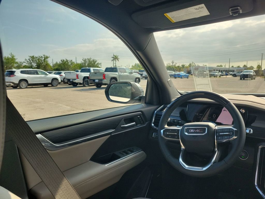 2025 Gmc Acadia Elevation photo 10