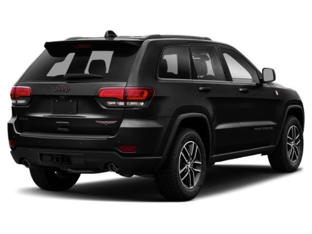Used 2018 Jeep Grand Cherokee Trailhawk with VIN 1C4RJFLG4JC445986 for sale in Angleton, TX