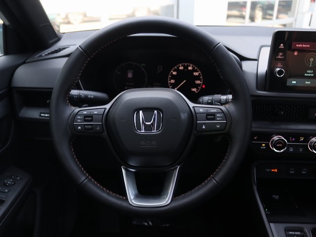 2026 Honda CR-V Sport Hybrid photo 11