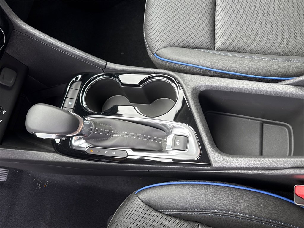 2026 BUICK ENCORE GX - Image 24
