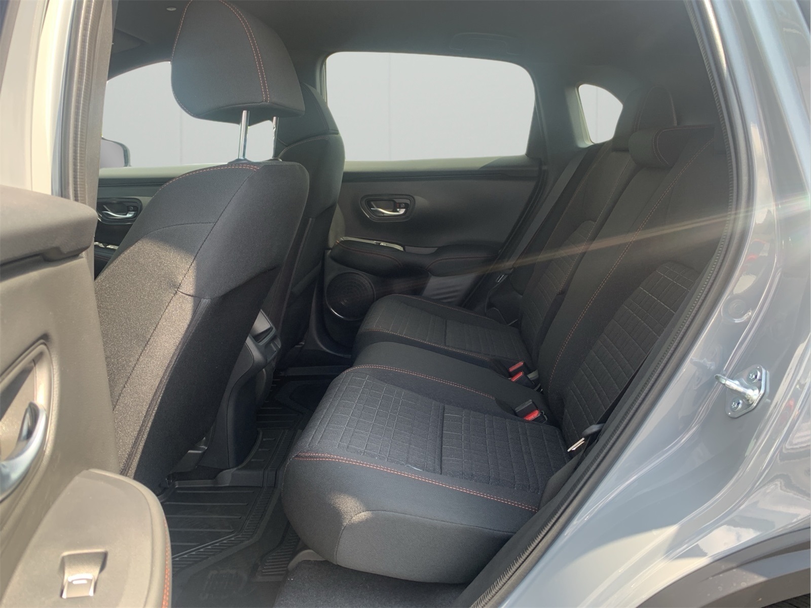 2026 Honda HR-V Sport photo 25