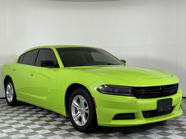 2023 Dodge Charger SXT's photo