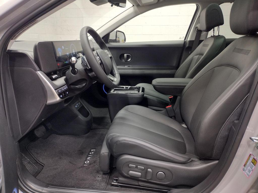 2025 Hyundai Ioniq 5 Limited photo 20
