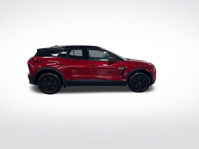 2025 Chevrolet Blazer EV photo 6