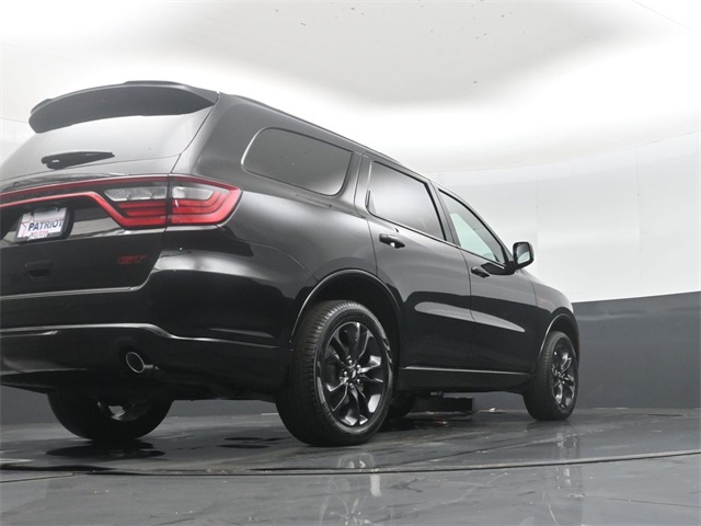 2026 Dodge Durango GT Plus photo 32