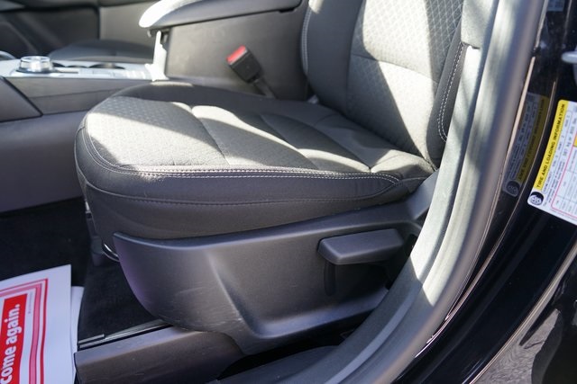 2025 FORD ESCAPE - Image 12