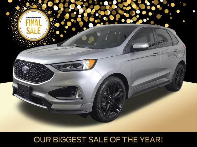 2020 Ford Edge ST's photo
