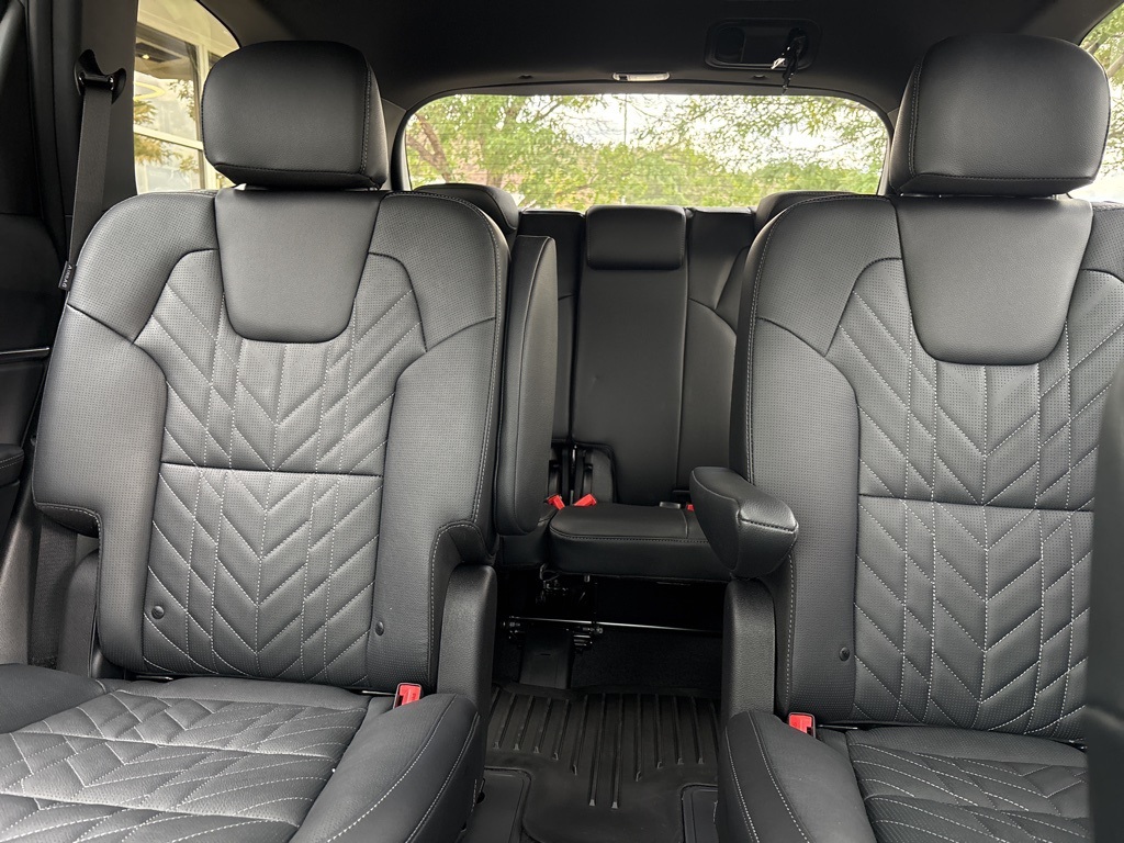 2025 Kia Telluride X-Line EX X-Pro photo 21