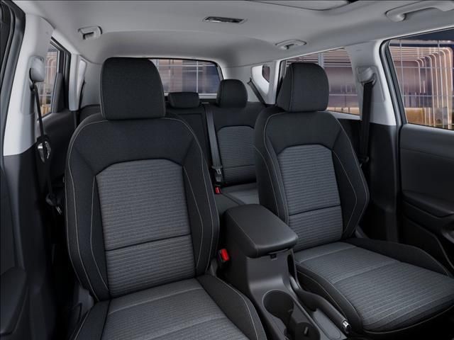 2025 Kia Soul EX photo 14