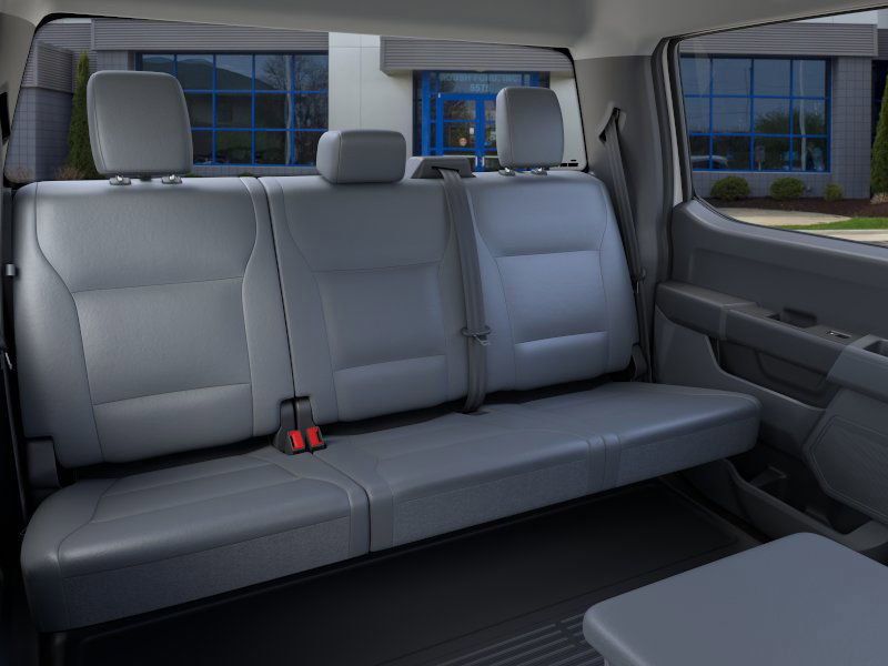 2026 Ford F-350 XL photo 11