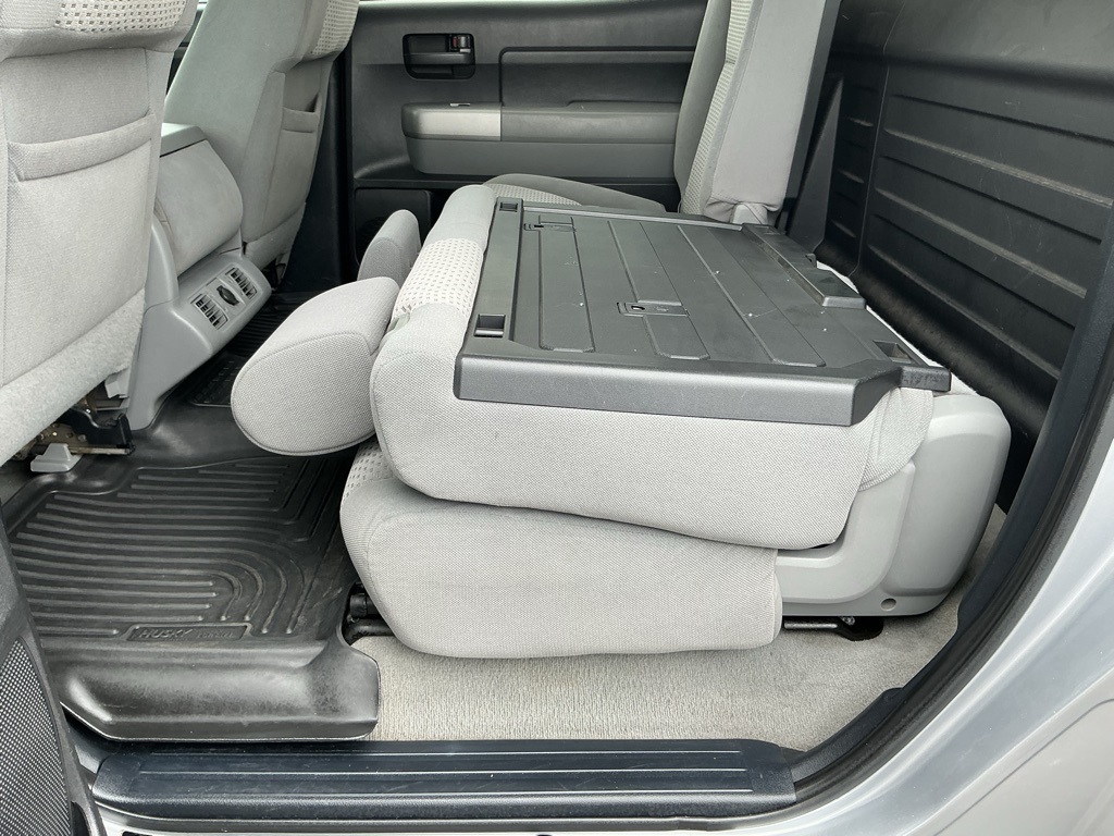 2008 Toyota Tundra SR5 photo 32