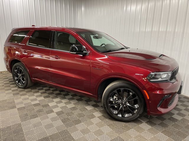 2022 Dodge Durango R/T's photo