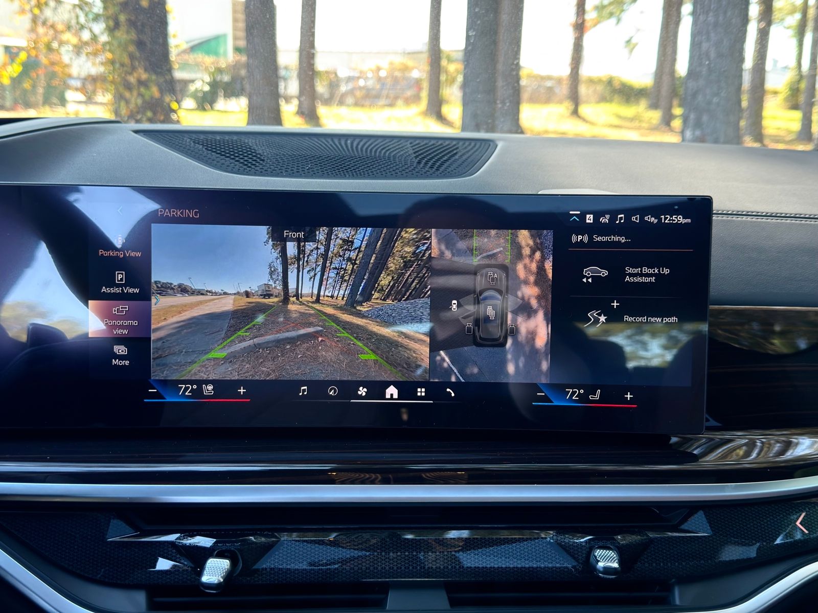 2026 Bmw X5 xDrive40i photo 4