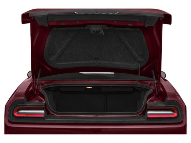 2021 Dodge Challenger SXT photo 11