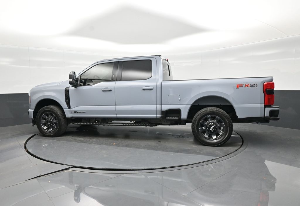 2024 Ford F-250 photo 4