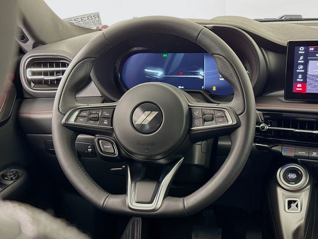 2025 Dodge Hornet GT photo 11
