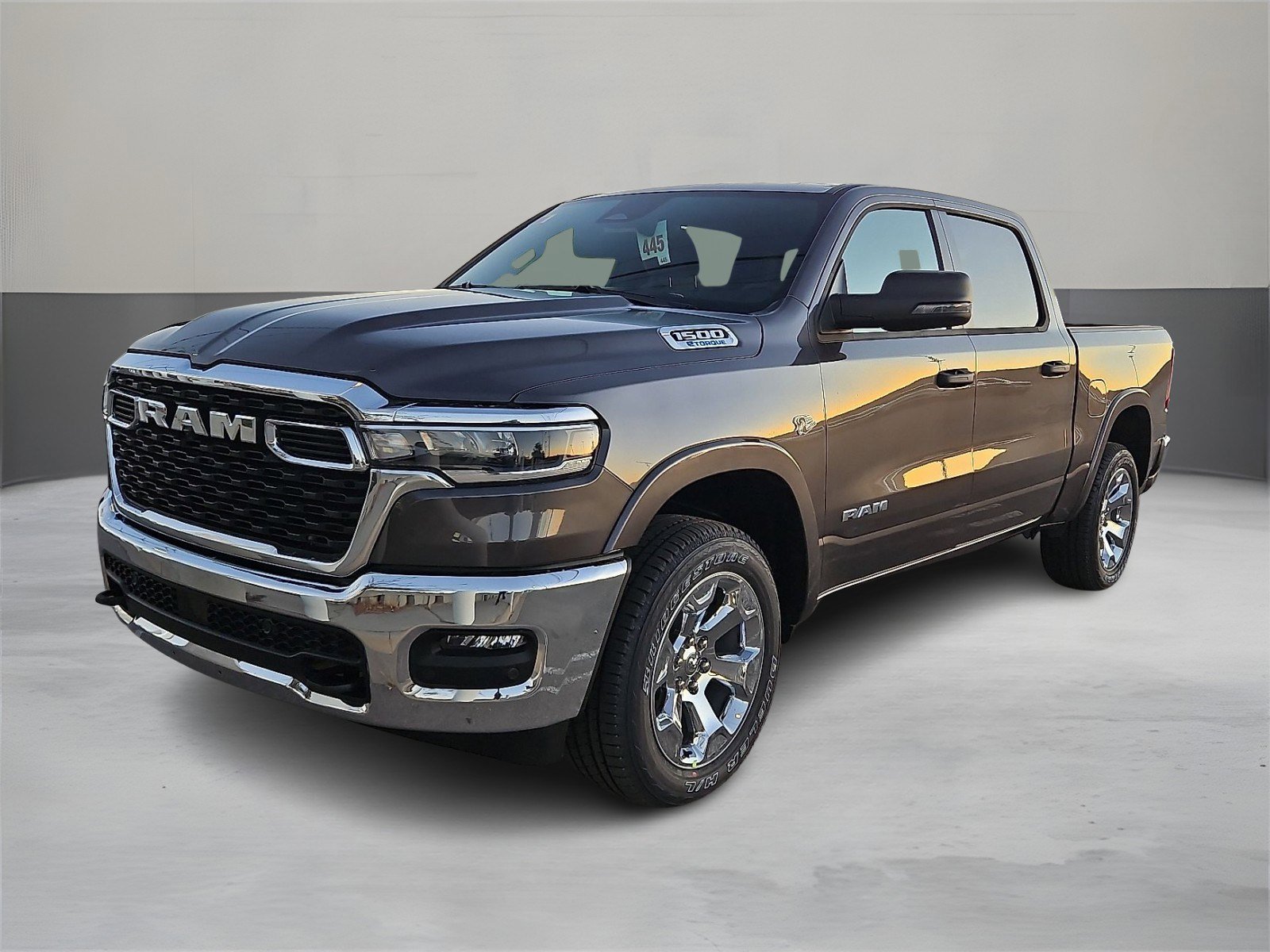 2026 RAM Ram 1500 Pickup Big Horn/Lone Star's photo