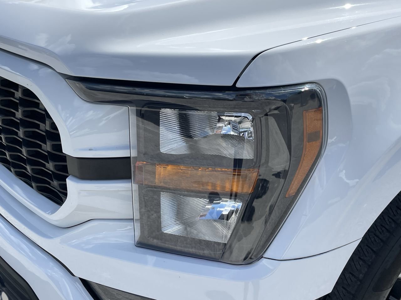 2023 Ford F-150 XL photo 6
