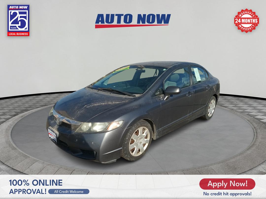 2010 Honda Civic