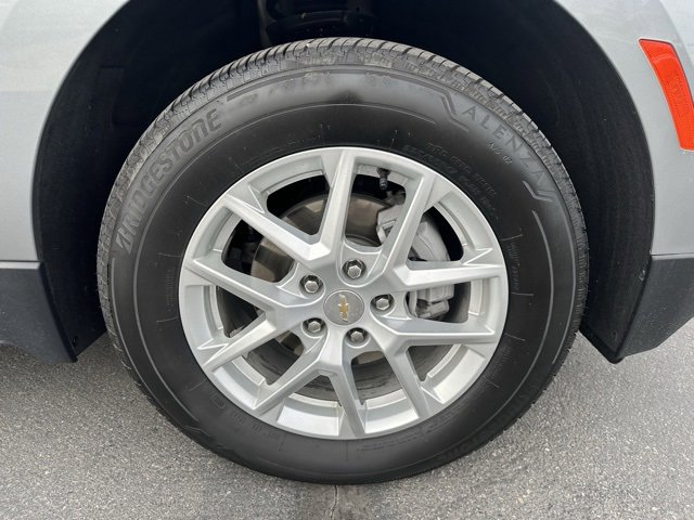 2023 Chevrolet Equinox LS photo 12