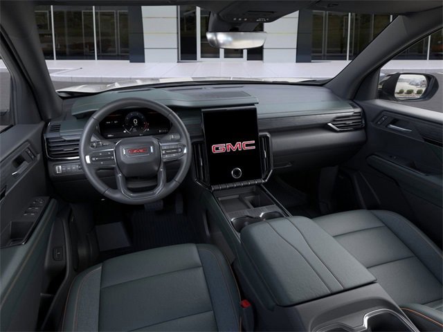 2026 Gmc Acadia AT4 photo 10