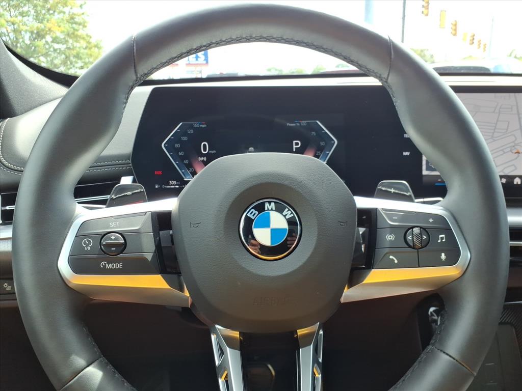2025 Bmw X1 XDrive28i photo 23