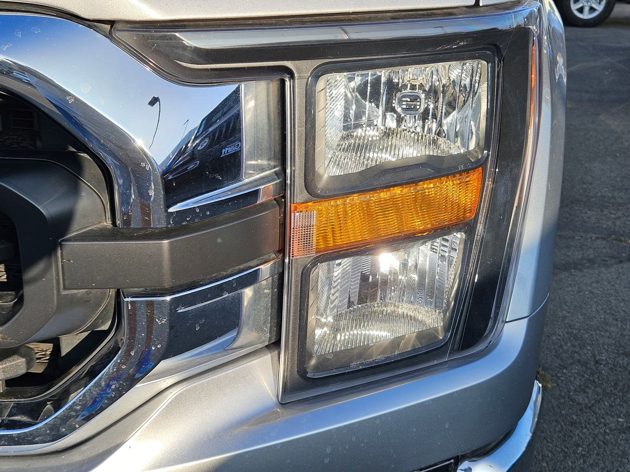 2023 Ford F-150 XLT photo 9