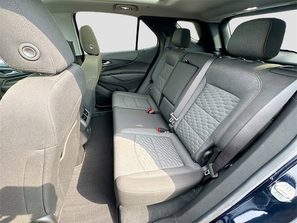 2021 Chevrolet Equinox LT photo 25