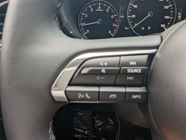 2025 Mazda CX-30 2.5 Select Sport photo 24
