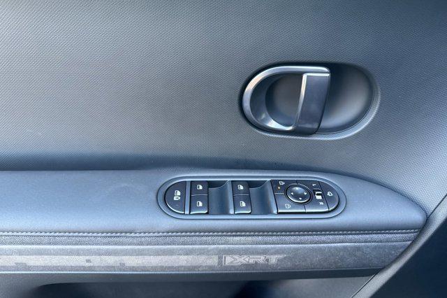 2025 Hyundai Ioniq 5 photo 7