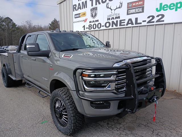 2026 RAM Ram 4500 Chassis Cab Big Horn's photo