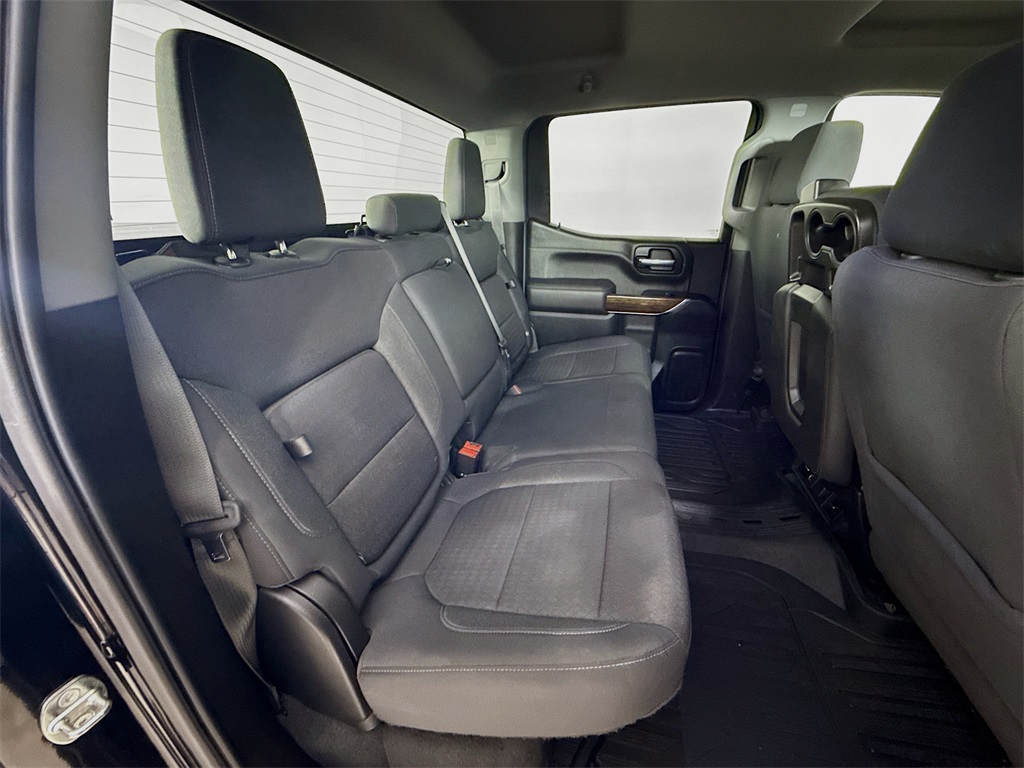2021 Gmc Sierra 1500 Elevation photo 24