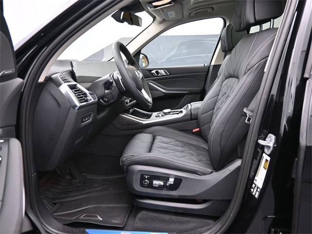 2024 Bmw X7 xDrive40i photo 3